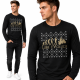 LONGSLEEVE M8 LUBIE EVOLUCJE